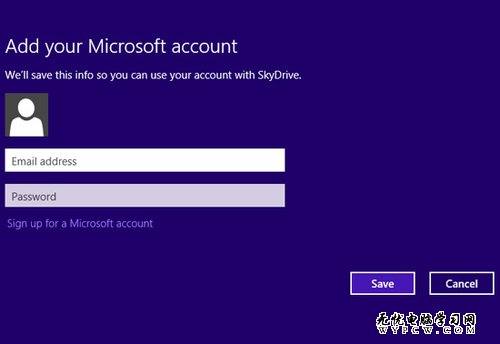使用Windows 8 必须要知道的4大新服务