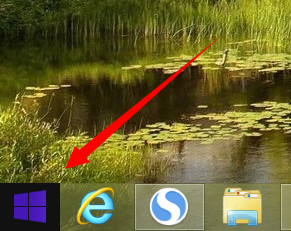 win8.1桌面上的计算机图标不见了怎么办