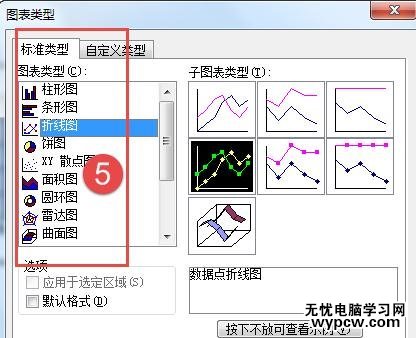 如何在word中画统计图表_在word中画统计图表的方法