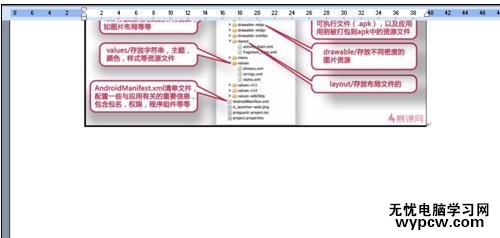 word中如何设置页眉页脚