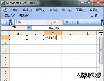 怎么在excel中自动求和_在excel中自动求和的方法步骤