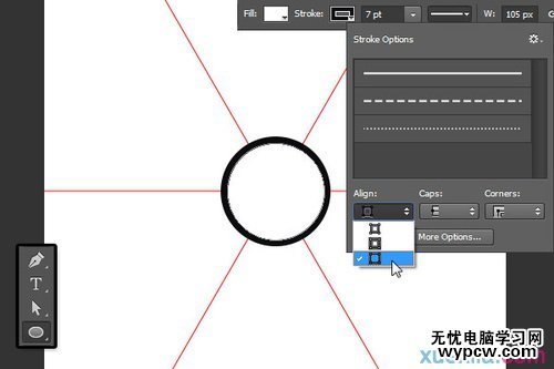 PS教程：PS创建亡灵节万寿菊文字特效