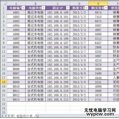 excel 2013隐藏与显示状态栏的教程