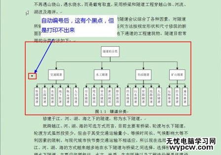 Word2007实现图表公式自动编号的三个技巧