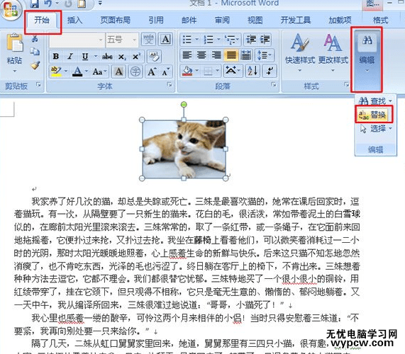 word如何将文字转换成图片_word将文字转换成图片的方法