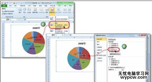 excel2010生成丰富的图表教程