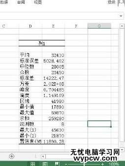 excel2013加载宏教程