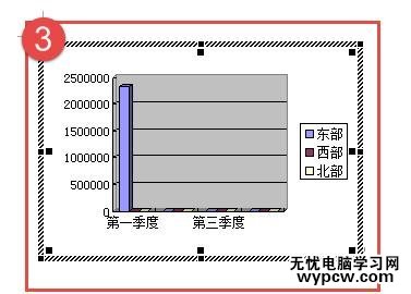 如何在word中画统计图表_在word中画统计图表的方法