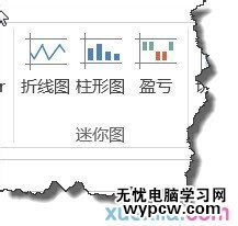 excel2013图表的制作教程