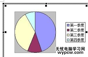 如何在word中画统计图表_在word中画统计图表的方法