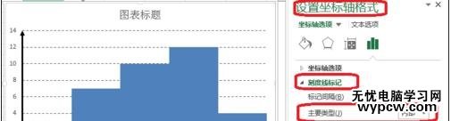 excel 2013直方图制作教程_excel 2013直方图要怎么制作