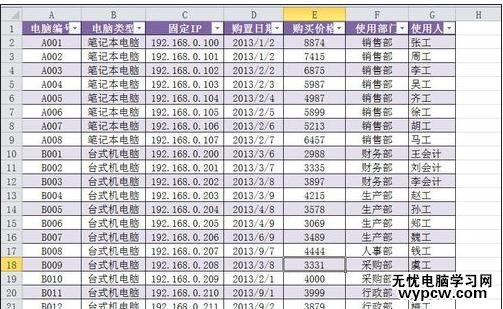 excel 2013隐藏与显示状态栏的教程