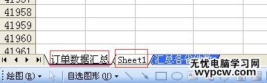 EXCEL无法粘贴信息 原因是复制区域跟..解决方法