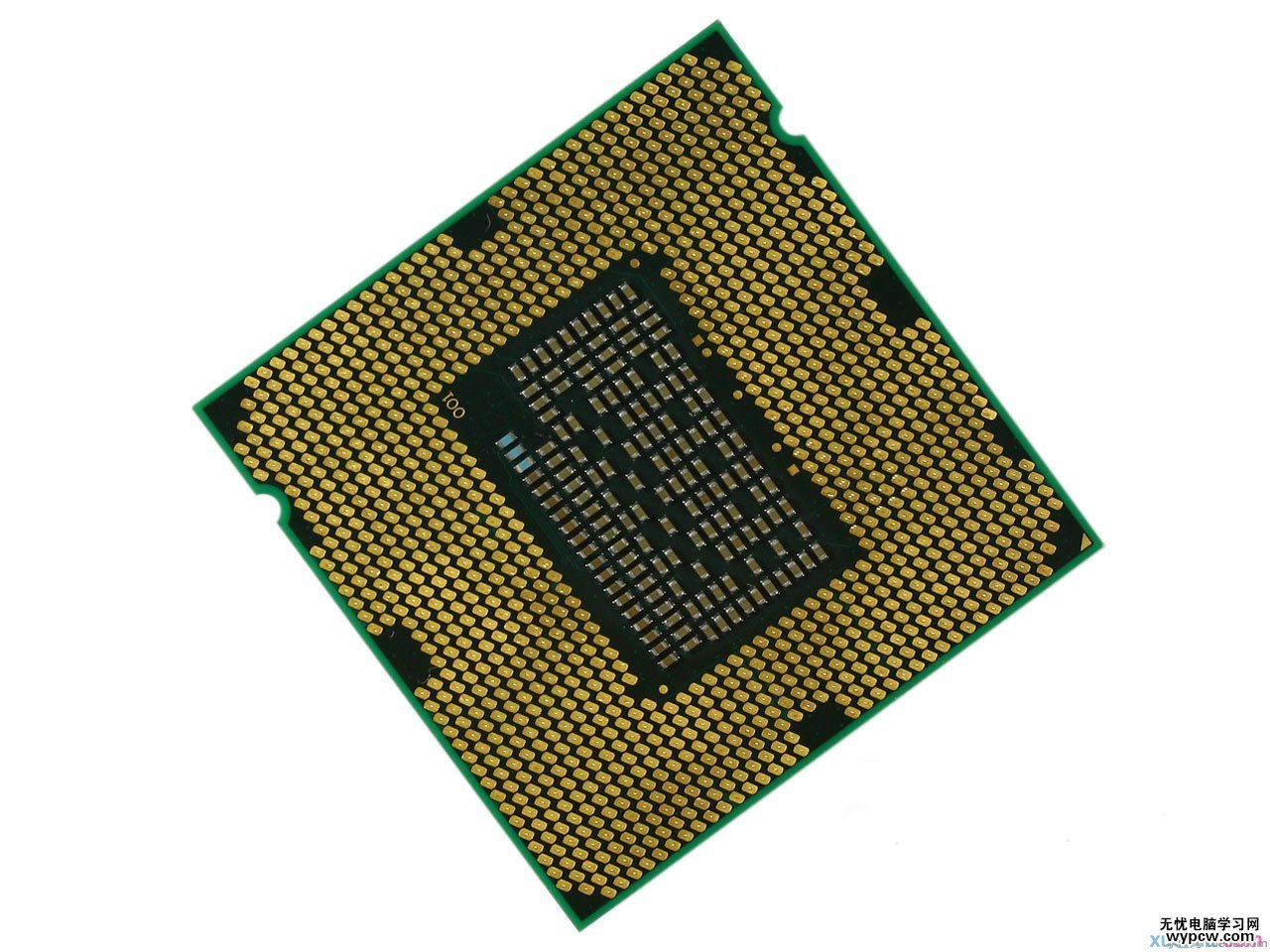 Intel酷睿i5 2310/散装