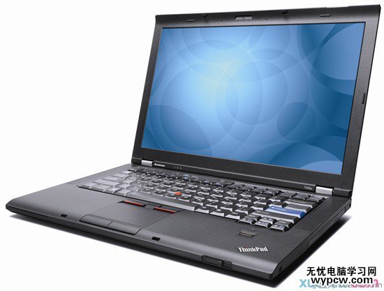 ThinkPad笔记本