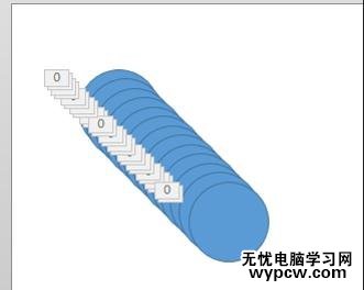 怎么在ppt2013中使用动画刷