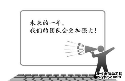 怎么在ppt2013中做年终总结ppt