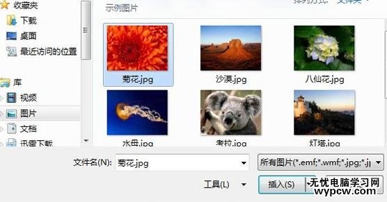 怎么ppt2010中使用拼图功能