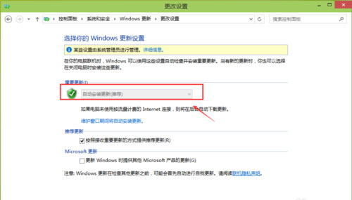 Win10系统怎么关闭自动更新的方法