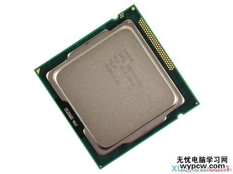 Intel酷睿i5 2300/散装
