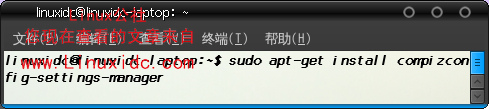 Ubuntu 9.10安装开启3D桌面特效[多图]