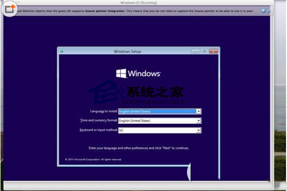  如何在Mac下安装Win10