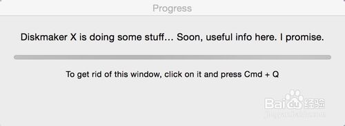 OS X 10.10 Yosemite U盘制作教程