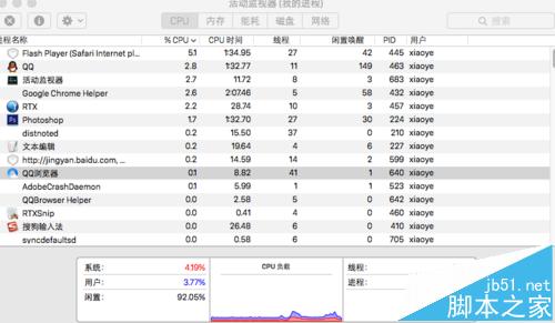 如何解决Mac程序无响应的问题？