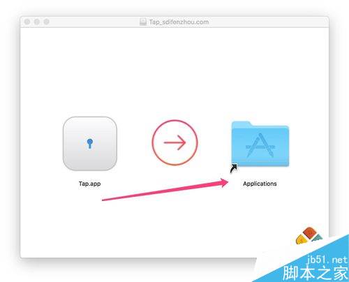 MAC手势密码解锁怎么设置？MAC手势解锁设置教程