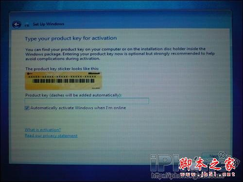 苹果mac系统下安装windows7系统详细教程