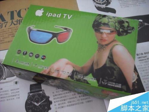 ipad tv6电视棒怎么用