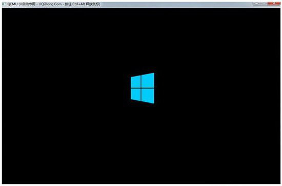 u启动u盘怎么安装win10 u启动u盘安装win10视频教程1