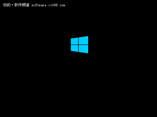 高清截图 手把手教你安装Window8专业版