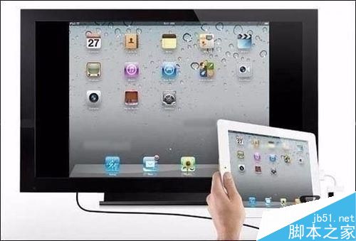 ipad tv6电视棒怎么用