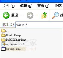 苹果MAC OS X怎么安装双系统？