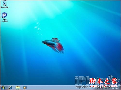 苹果mac系统下安装windows7系统详细教程