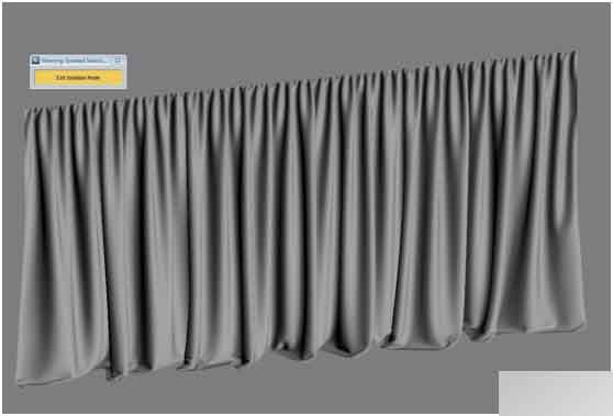 3DSAMX制作典雅书房 武林网 3DSMAX室内设计教程
