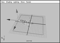 Maya 7.0 灯光-灯光效果 武林网 Maya 7.0 灯光-灯光效果