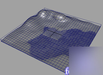 用Maya2008流体系统创建沸腾液体 武林网 MAYA角色动画教程