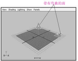 maya 7.0 多边形建模-编辑多边形 武林网 MAYA建模教程