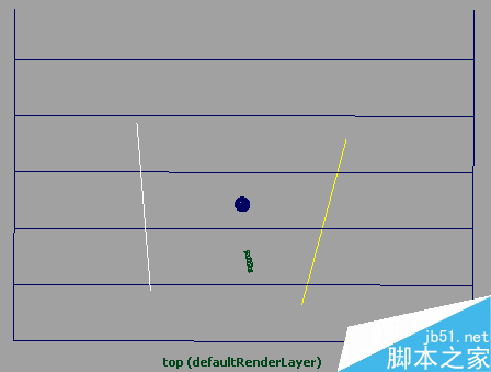 MAYA模拟商业产品灯光 武林网 MAYA渲染教程