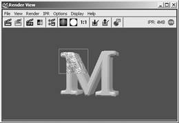 maya 7.0 渲染基础-制作基本材质 武林网 MAYA经典教程
