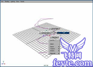 maya 7.0 创建场景物体-准备工作 武林网 MAYA经典教程