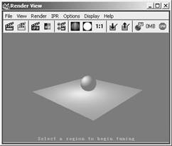 Maya 7.0 灯光-灯光的类型 武林网 MAYA材质灯光