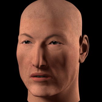 MAYA 7.0制作人的皮肤阴影教程（英文教程） 武林网 MAYA材质灯光
