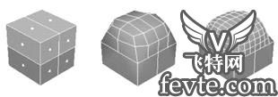 maya 7.0 多边形建模-编辑多边形 武林网 MAYA建模教程