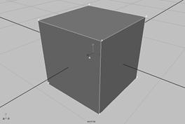 maya 7.0 多边形建模-编辑多边形 武林网 MAYA建模教程