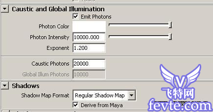 maya mental ray 教程 maya打造粉红钻石 武林网 MAYA经典教程
