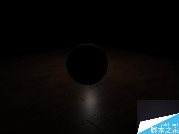 MAYA体积光Volume Light打光教程 武林网 MAYA材质灯光