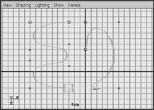 maya 7.0 创建场景物体-准备工作 武林网 MAYA经典教程